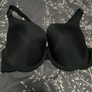 Secret Treasures Black Bra
